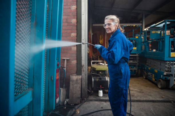 Best Oil Spill Cleanup  in Orida City, FL