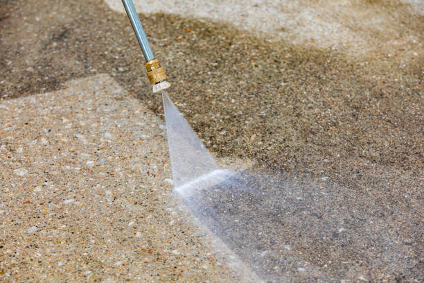 Best Factory Floor Cleaning  in Orida City, FL