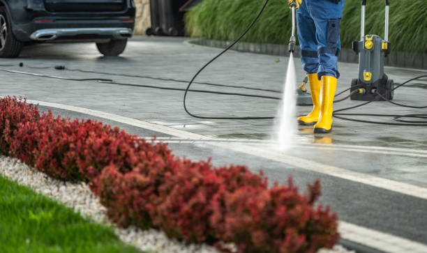 Best Pool Deck Cleaning  in Orida City, FL