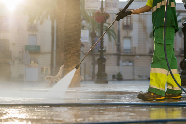 Best Heavy Equipment Washing  in Orida City, FL